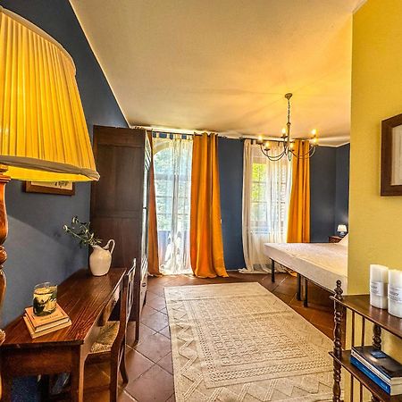 Agriturismo Dandelion Città della Pieve Dış mekan fotoğraf