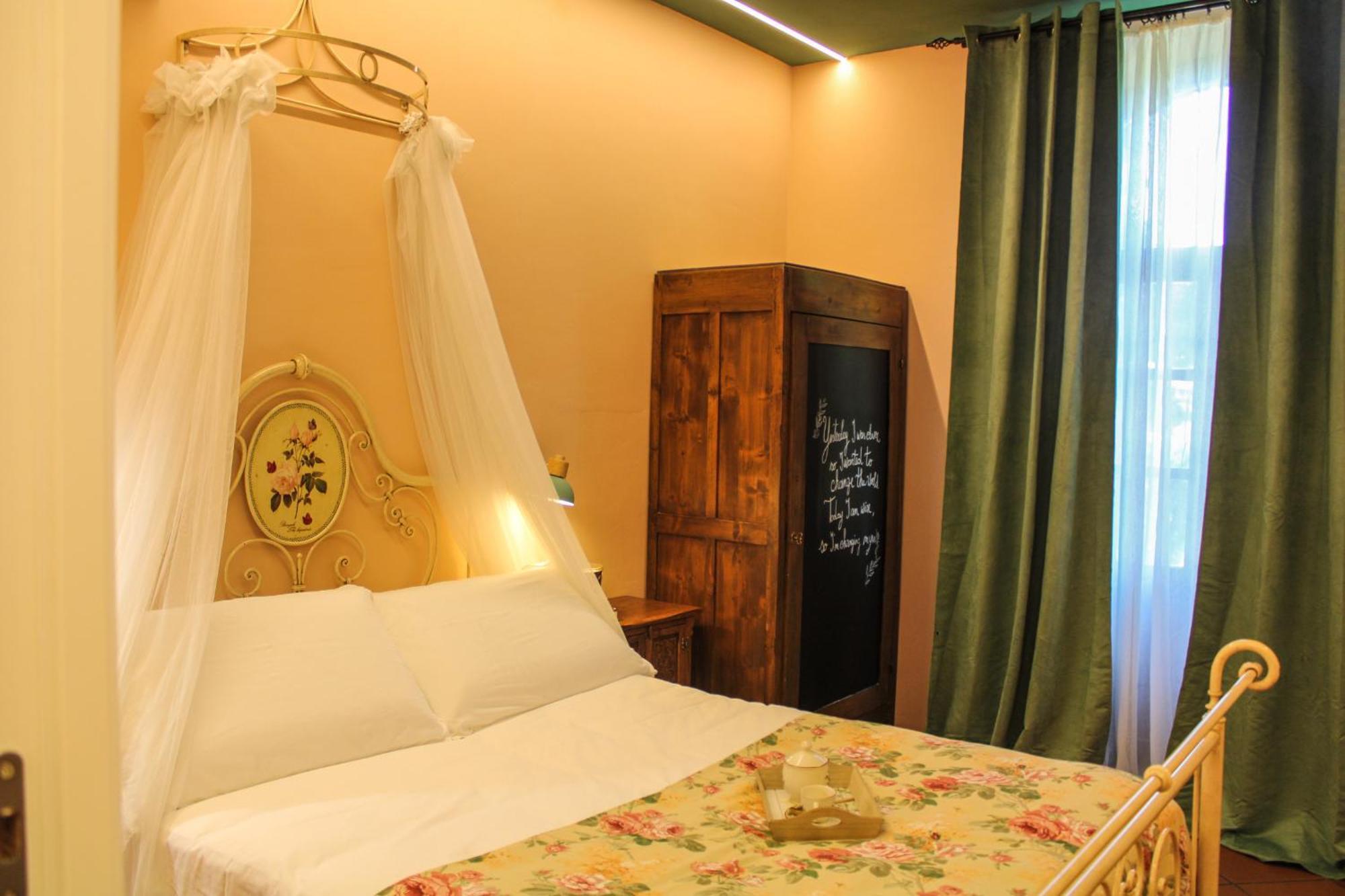 Agriturismo Dandelion Città della Pieve Dış mekan fotoğraf