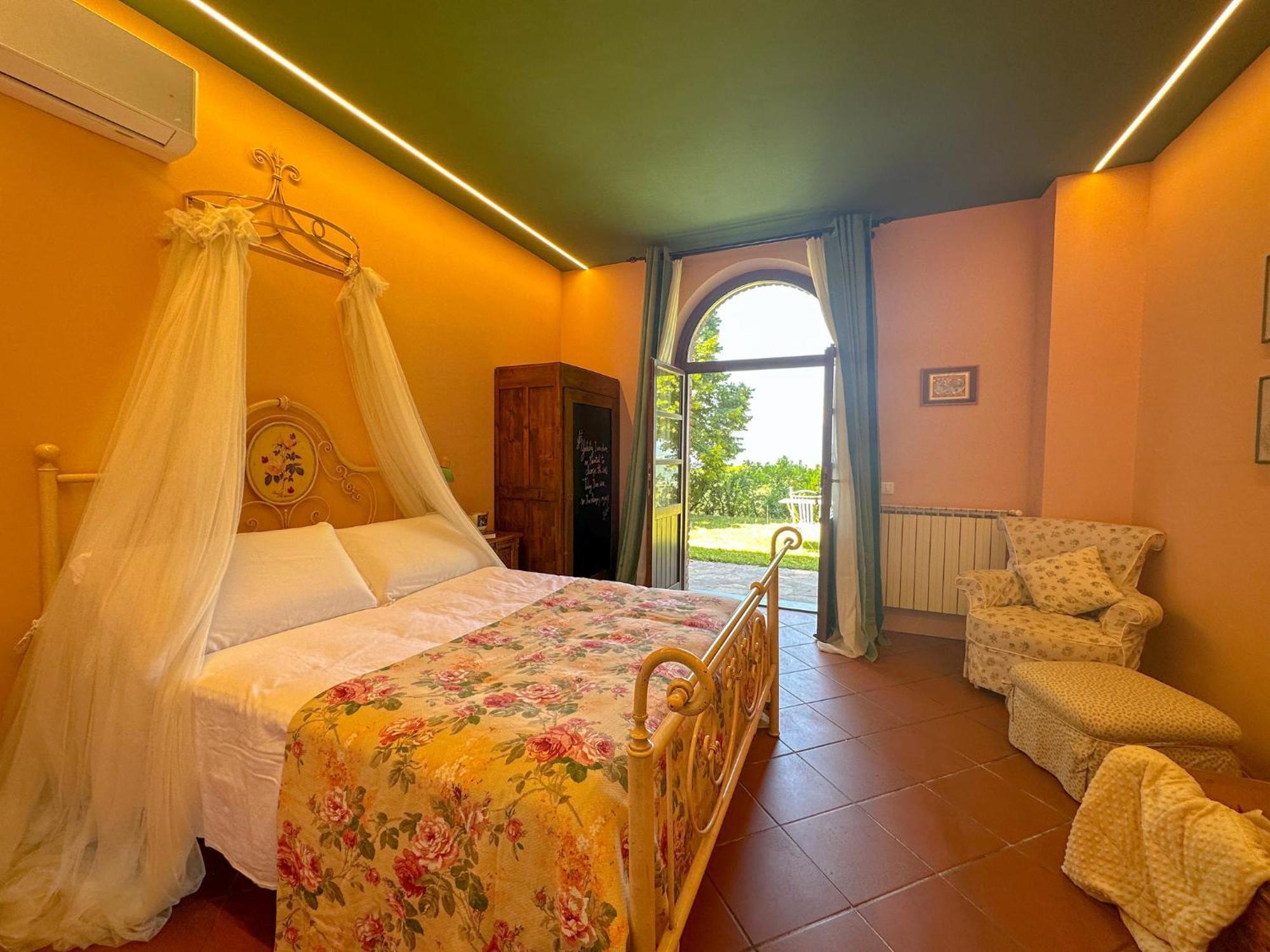 Agriturismo Dandelion Città della Pieve Dış mekan fotoğraf