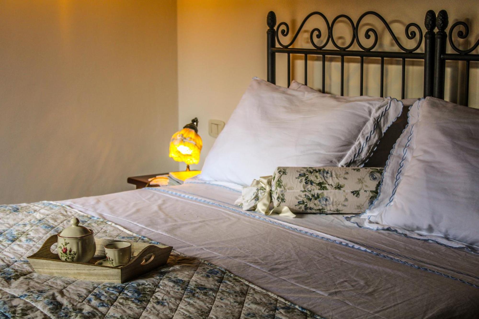 Agriturismo Dandelion Città della Pieve Dış mekan fotoğraf