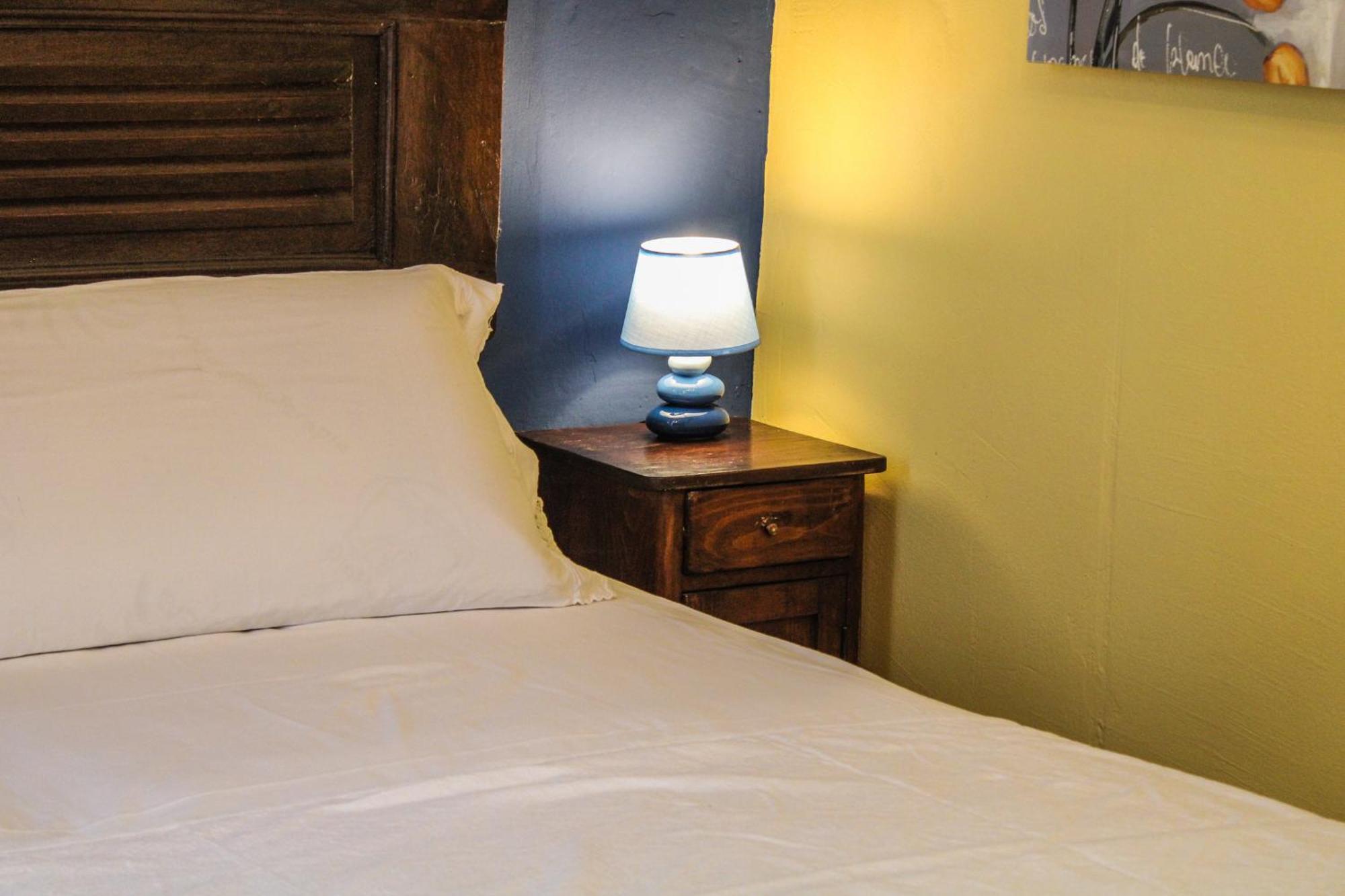 Agriturismo Dandelion Città della Pieve Oda fotoğraf