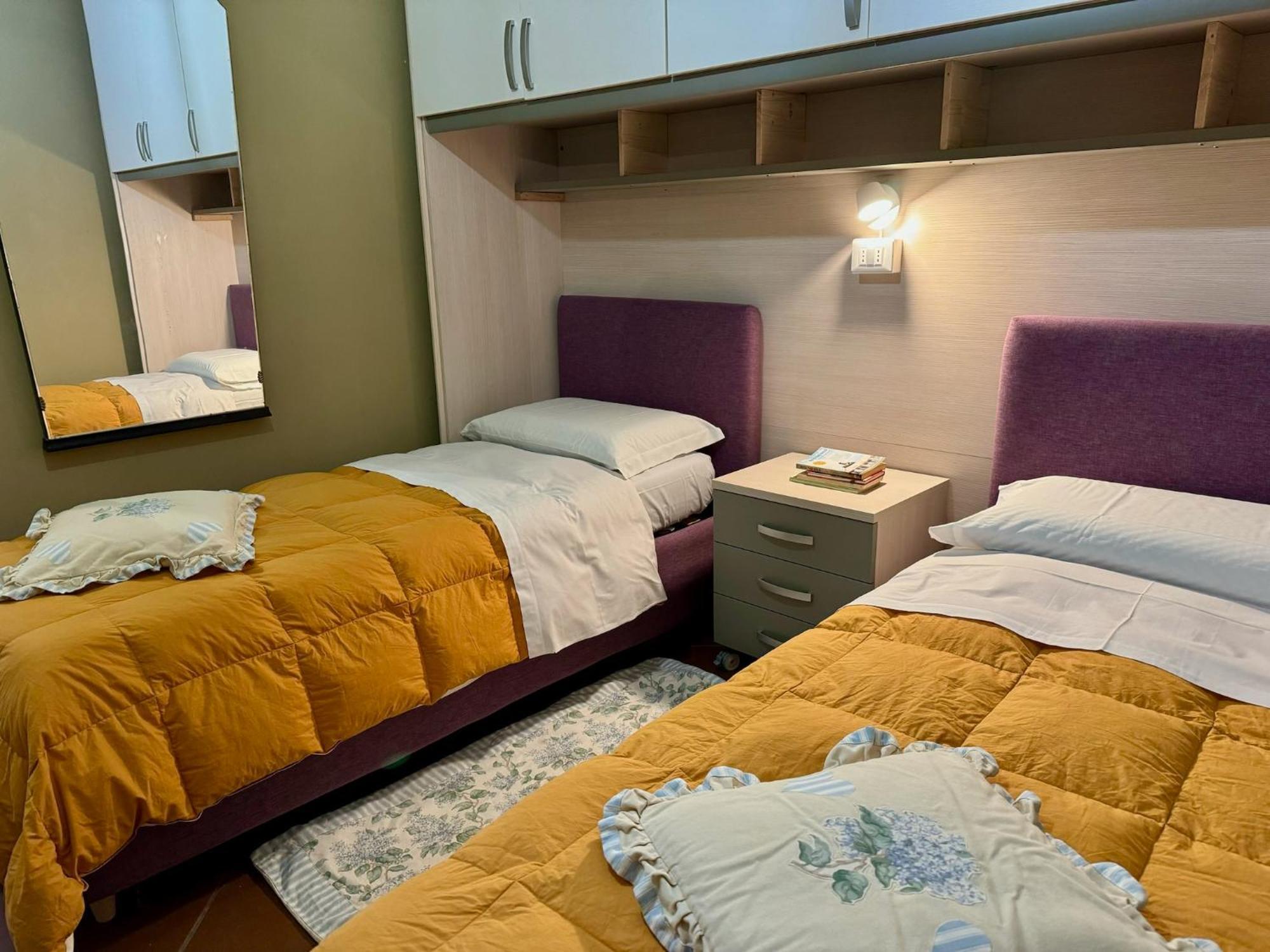 Agriturismo Dandelion Città della Pieve Oda fotoğraf