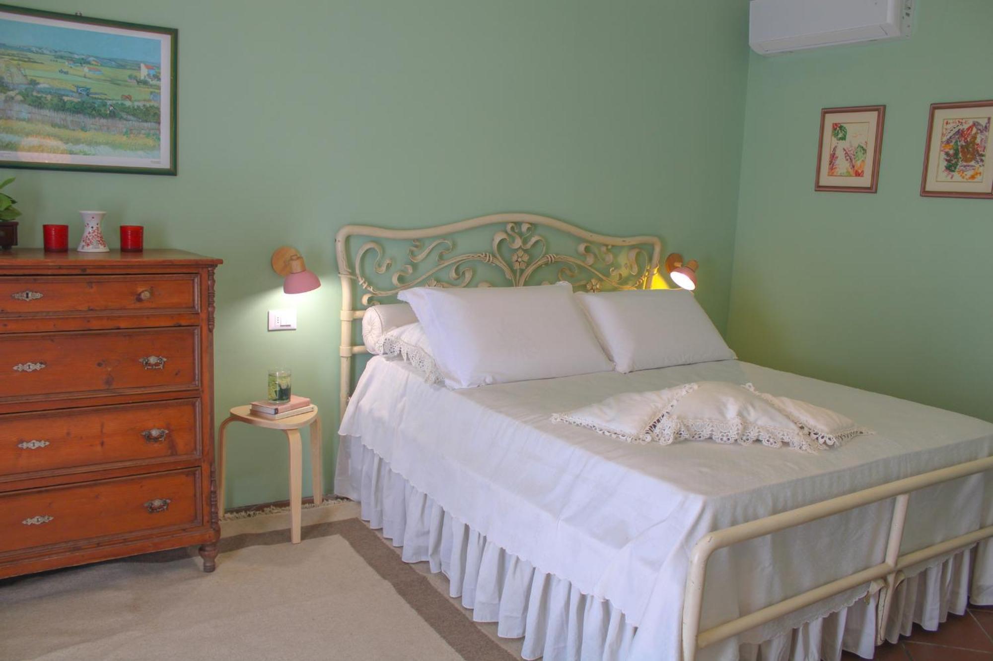 Agriturismo Dandelion Città della Pieve Oda fotoğraf