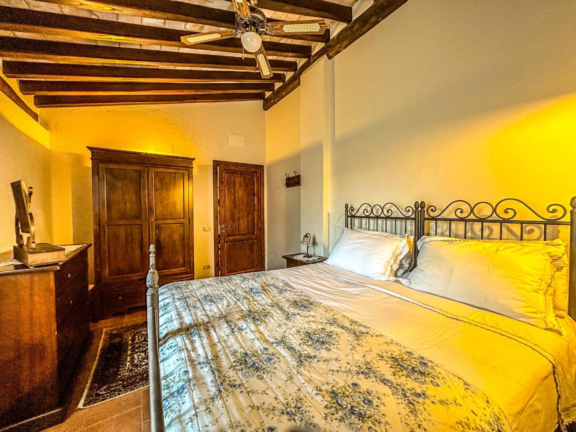 Agriturismo Dandelion Città della Pieve Oda fotoğraf